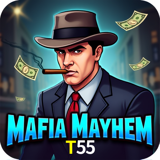 Desvendando o Mundo dos Jogos Virtuais na T55