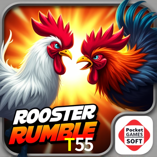 A Popularidade dos Caça-Níqueis no T55