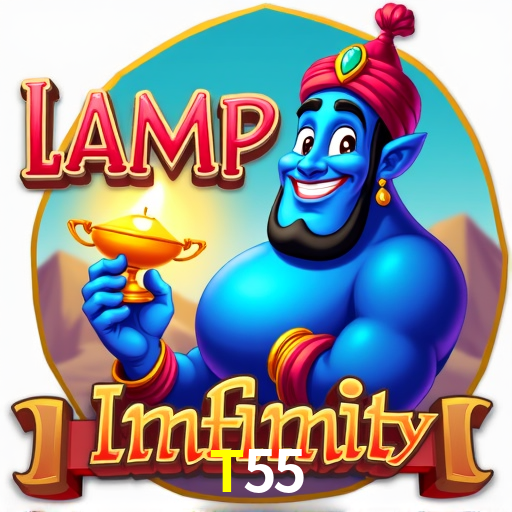 Descubra o Mundo do Cassino Online com T55