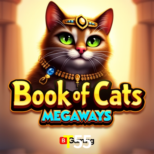 A Revolução dos Aplicativos de Jogos no T55