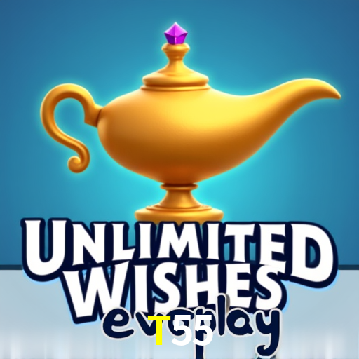 Inovações de Jogos na T55: O Futuro das Experiências Interativas