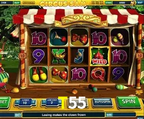 Explorando a Categoria de Eventos em Apostas na T55