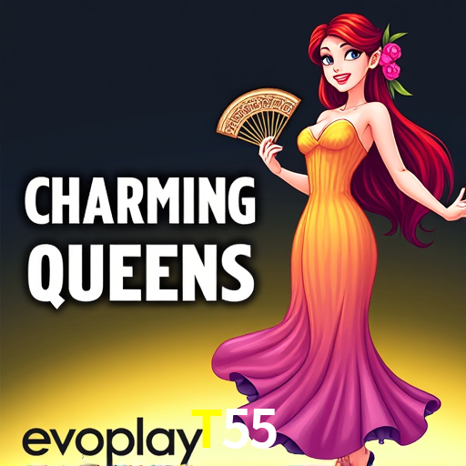 Desvendando o Mundo dos Jogos Virtuais na T55